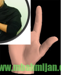Garis Cinta